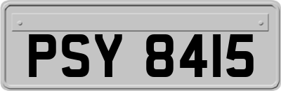 PSY8415