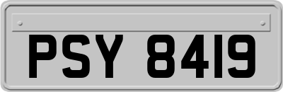 PSY8419