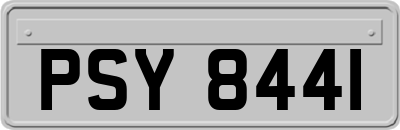 PSY8441