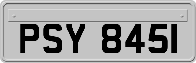 PSY8451