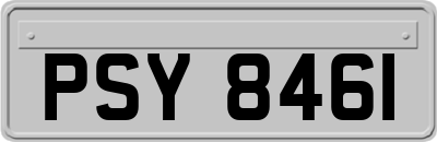 PSY8461