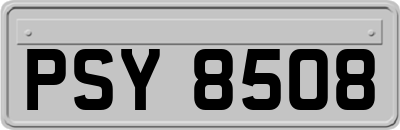 PSY8508