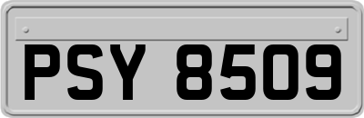 PSY8509