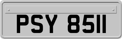 PSY8511