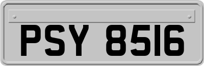 PSY8516