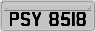 PSY8518