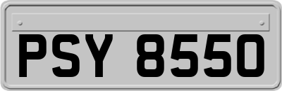 PSY8550