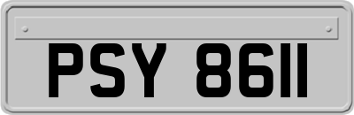 PSY8611