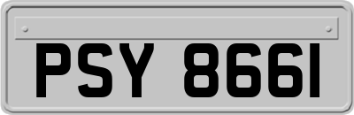 PSY8661