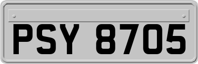 PSY8705