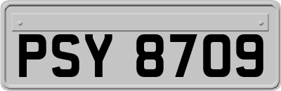 PSY8709