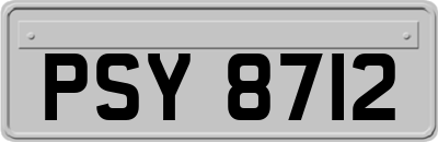 PSY8712