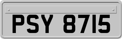 PSY8715