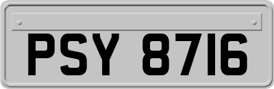 PSY8716