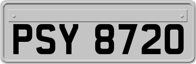 PSY8720