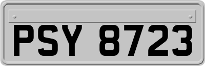 PSY8723