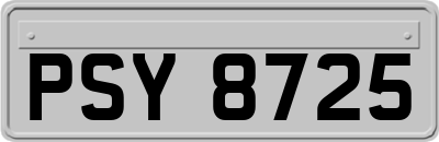 PSY8725