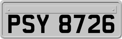 PSY8726