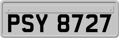 PSY8727