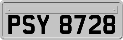 PSY8728