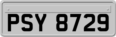 PSY8729