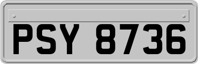 PSY8736