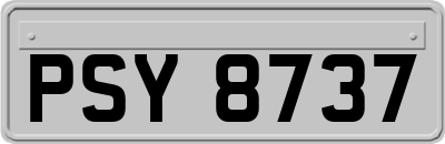 PSY8737