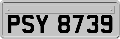 PSY8739