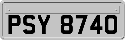 PSY8740