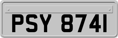 PSY8741