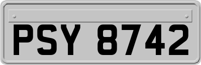 PSY8742