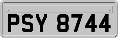 PSY8744