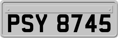 PSY8745