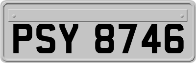 PSY8746