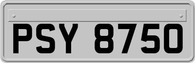 PSY8750