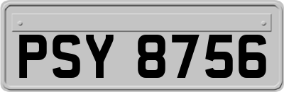 PSY8756