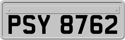 PSY8762