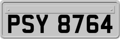 PSY8764