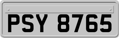 PSY8765