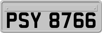 PSY8766