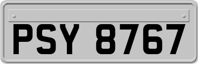 PSY8767