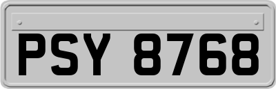 PSY8768