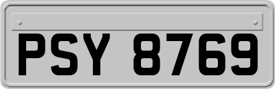 PSY8769