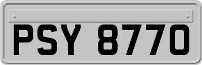 PSY8770