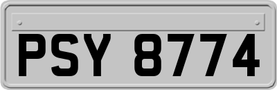 PSY8774