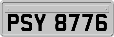 PSY8776