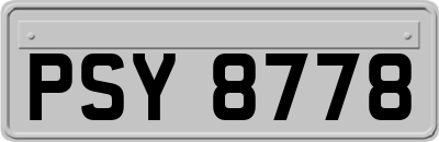 PSY8778