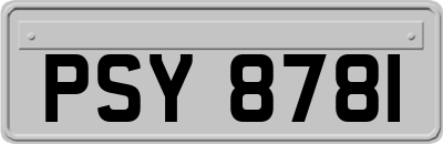 PSY8781