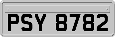 PSY8782