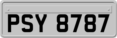 PSY8787